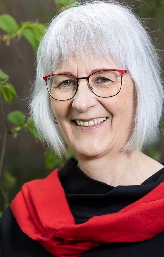 Bild von Dr. Heidrun Pickenbrock